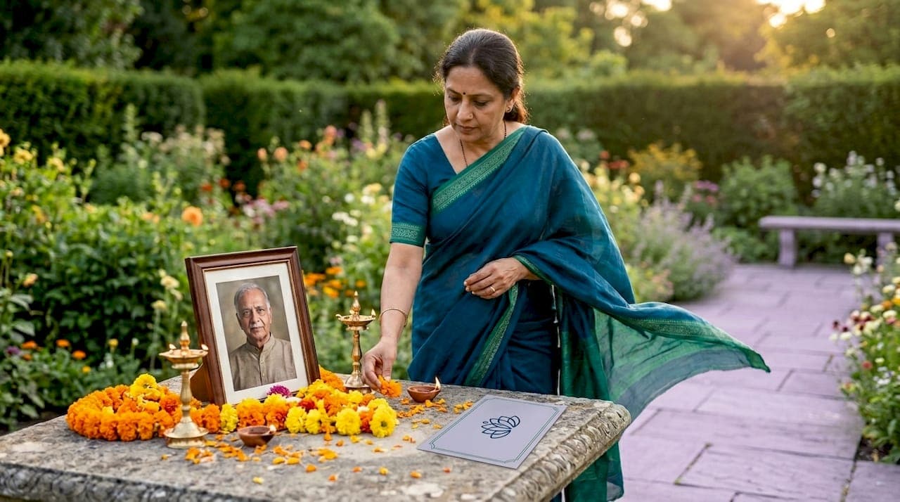 Why Indian Diaspora Funeral Needs Differ: A Family Guide
