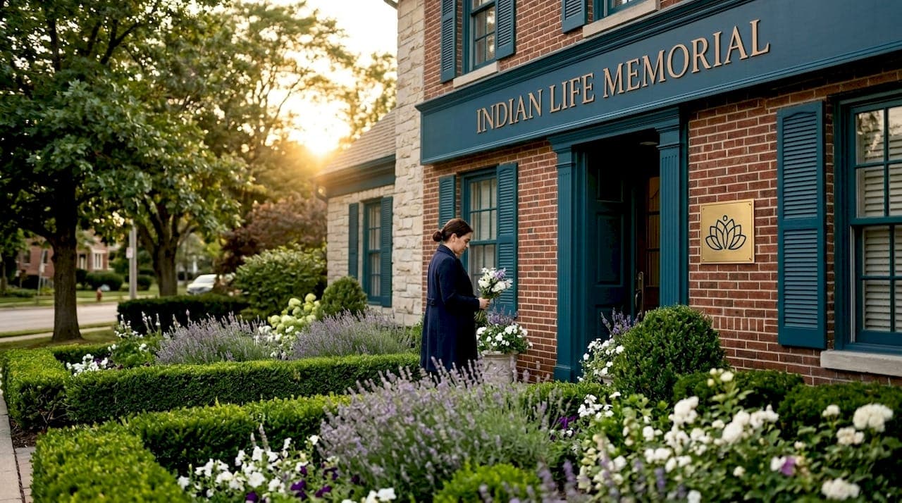 What Does a Funeral Home Provide: Full Services Guide