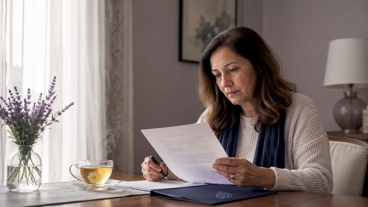 Questions to Ask Funeral Pricing: A Family Guide
