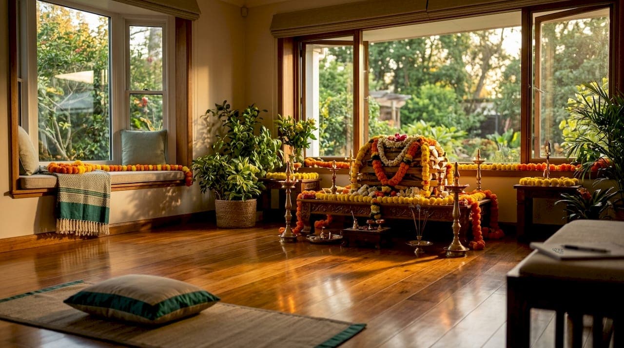 Why Cremation Is Preferred in Hinduism: A 2026 Guide