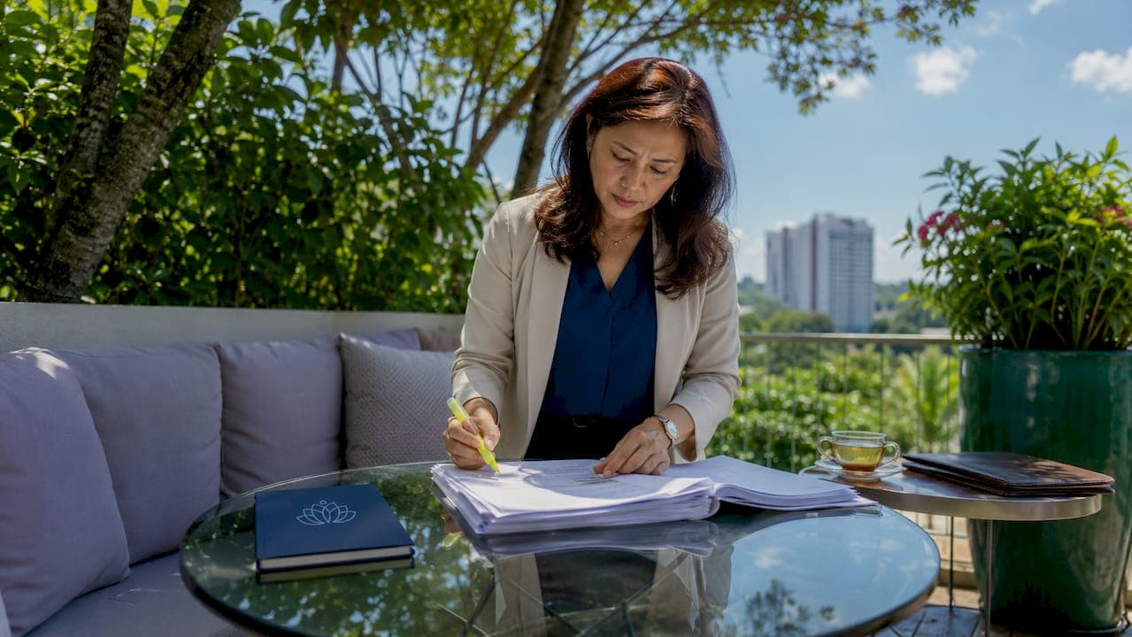 Estate Administration After Death in Singapore: 2026 Guide