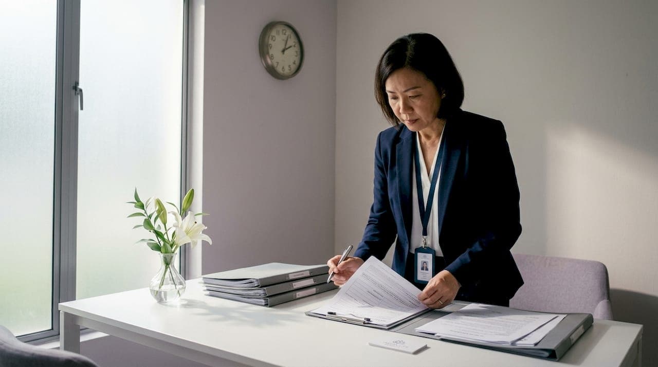Mortuary Transfer Process Singapore: A Family Guide