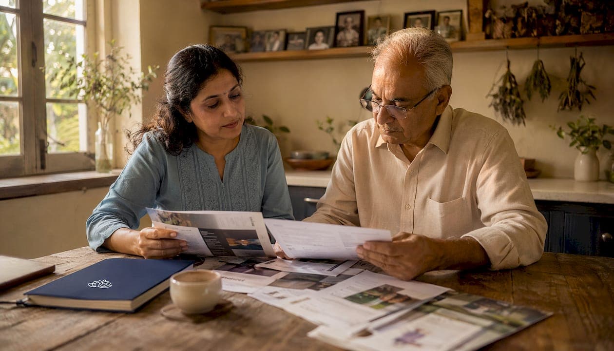 Why All-in-One Funeral Packages Reduce Family Burden
