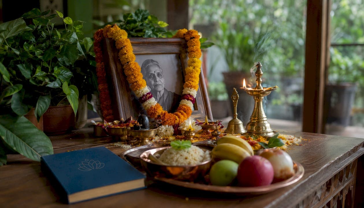 Hindu Death Anniversary Traditions: A Complete Guide