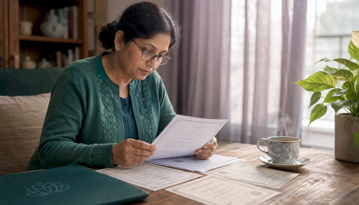 Post-Funeral Admin Tasks Checklist: Your Complete Guide
