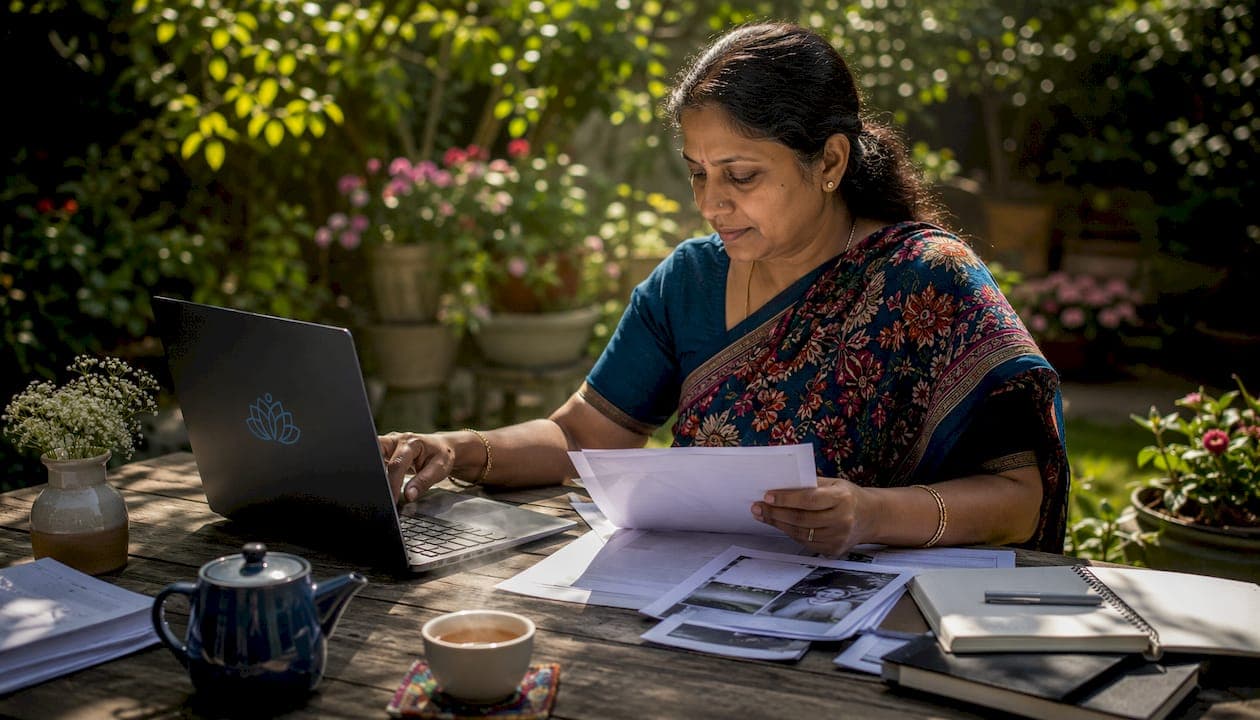 Death Notices Singapore: A Guide for Hindu Families