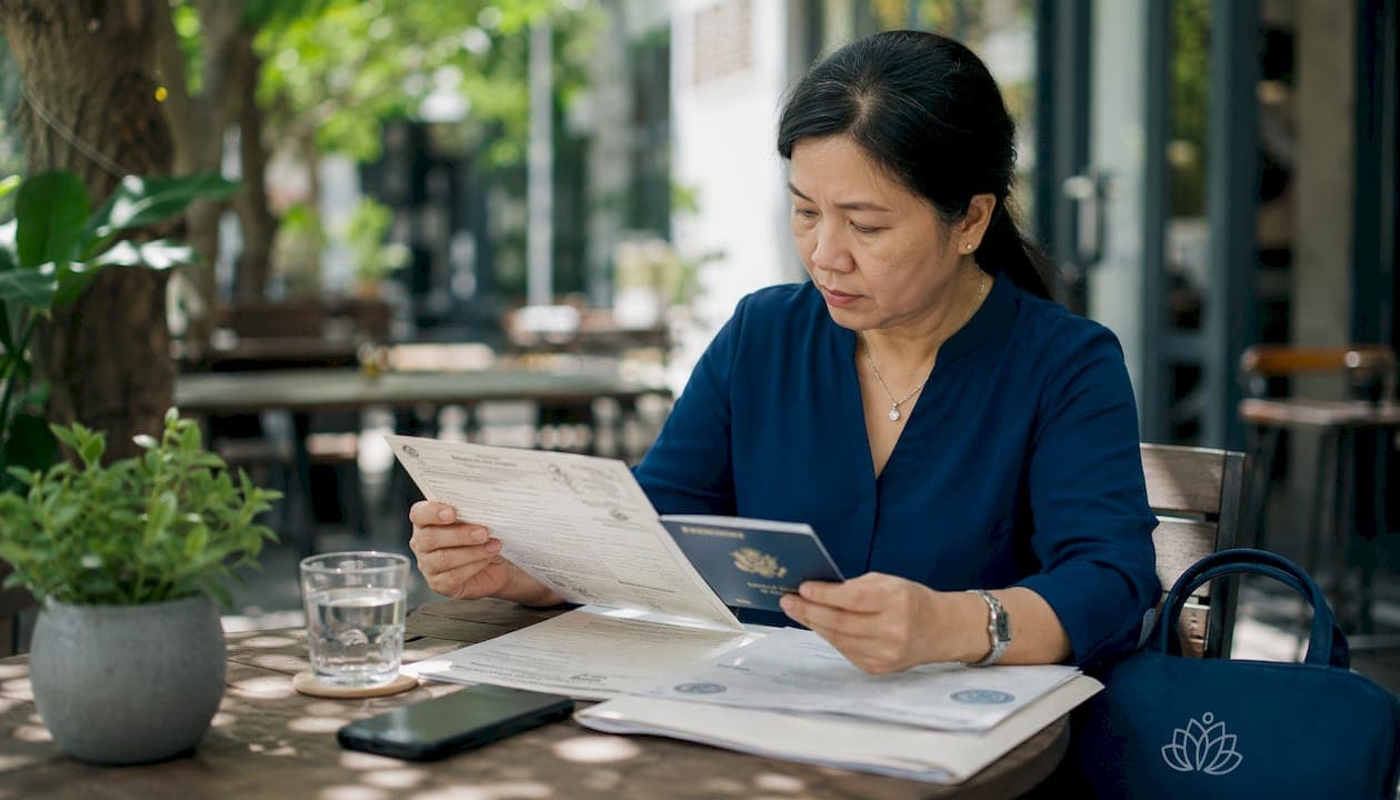 International Death Registration: A Guide for U.S. Families