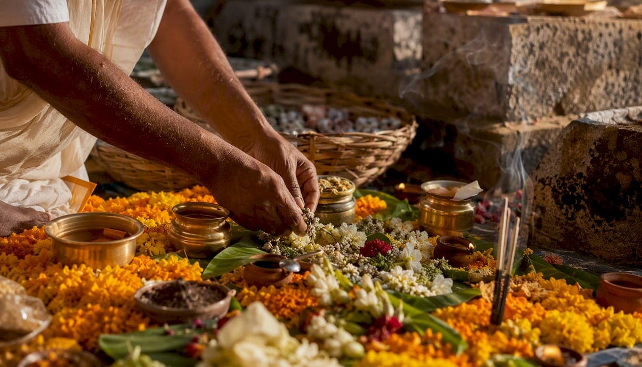 Funeral Tiers Explained for Hindu and Indian Families