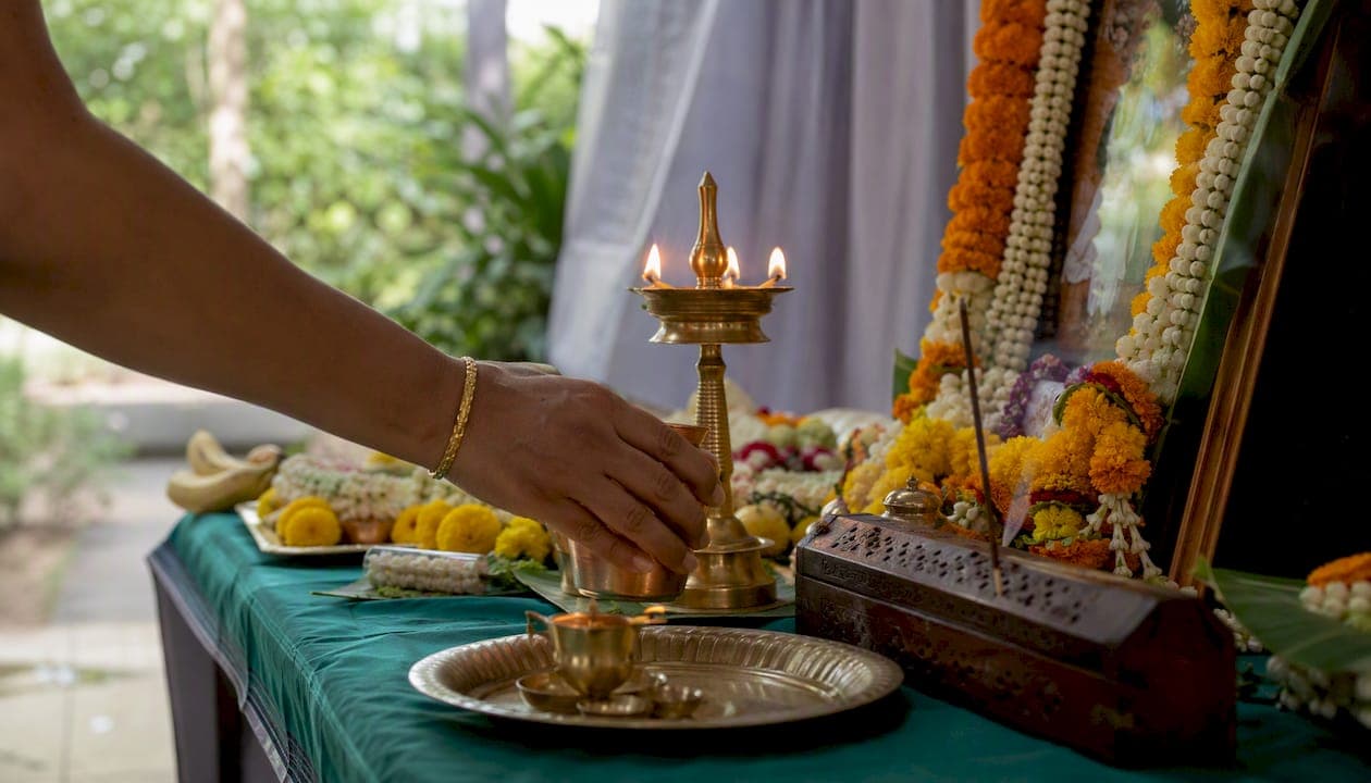 Hindu Funeral Services in Singapore: Your 2026 Guide