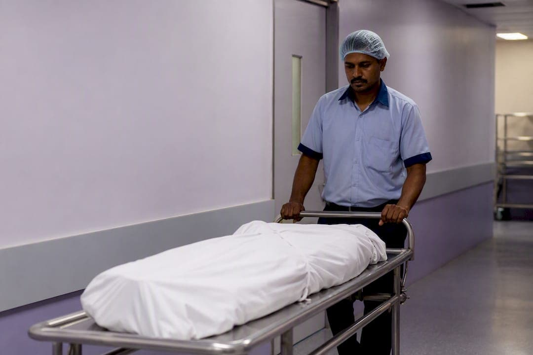 How to Claim a Body From a Hospital in Singapore