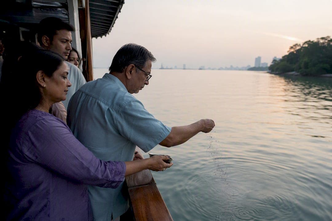 Sea Burial in Singapore: Rules, Costs, and How to Arrange One
