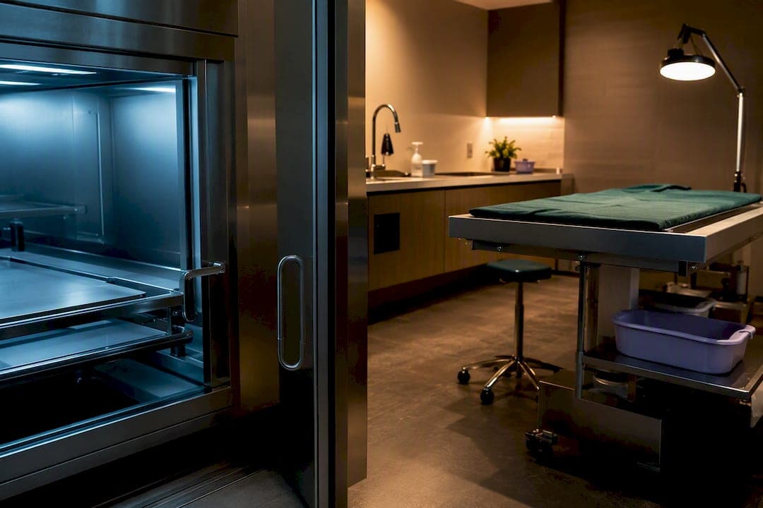 Singapore Families: 5 Questions to Ask About Embalming vs Refrigeration