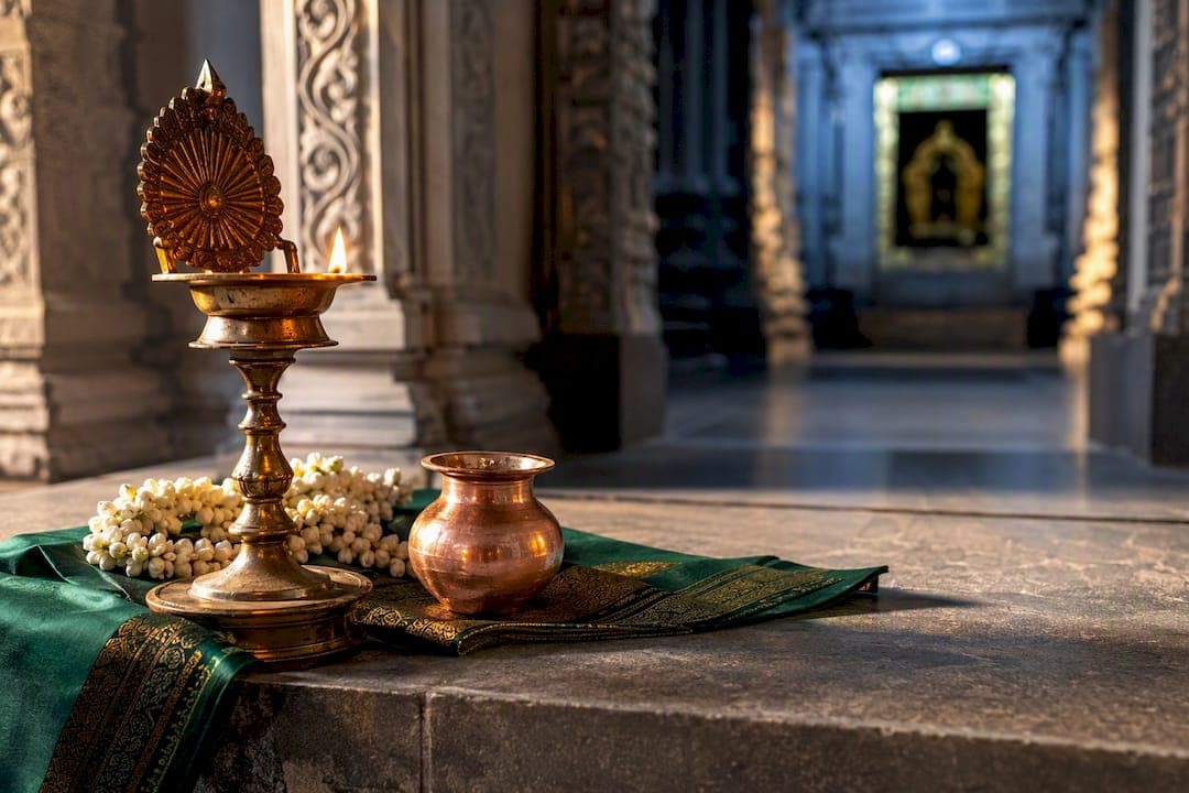 13 Day Tamil Funeral Rites: Timeline and First Steps for Families